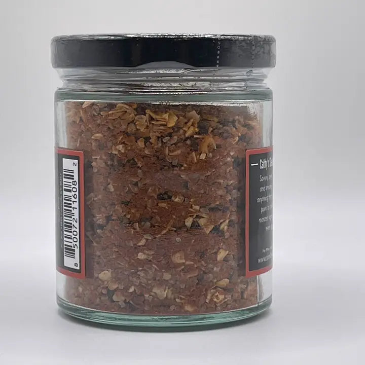 Cathy's Classic Steak Blend