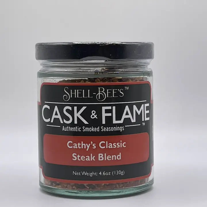 Cathy's Classic Steak Blend